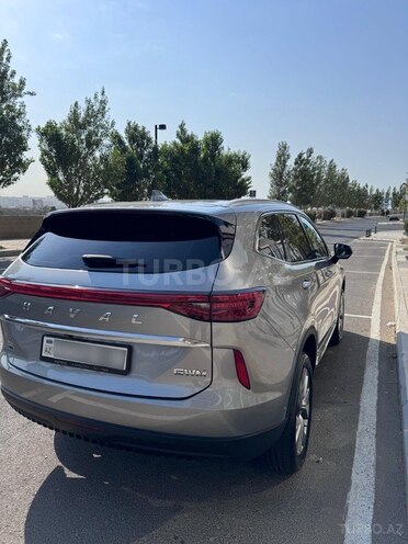 Haval H6 2022, 62,000 km - 2.0 л - Bakı