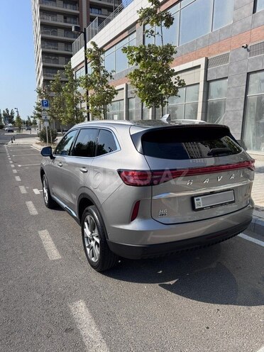 Haval H6 2022, 62,000 km - 2.0 л - Bakı