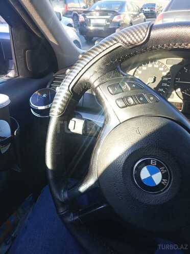 BMW 330 2001, 320,000 km - 2.9 l - Bakı