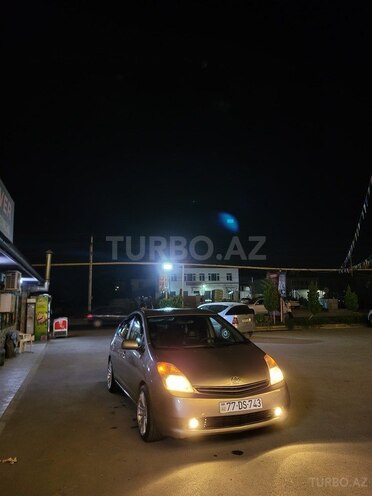 Toyota Prius 2006, 343,000 km - 1.5 l - Bakı