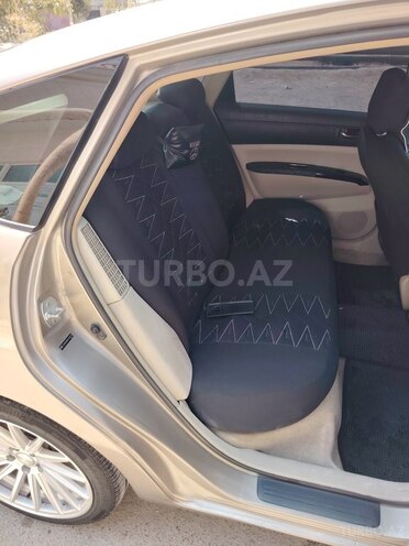 Toyota Prius 2006, 343,000 km - 1.5 l - Bakı