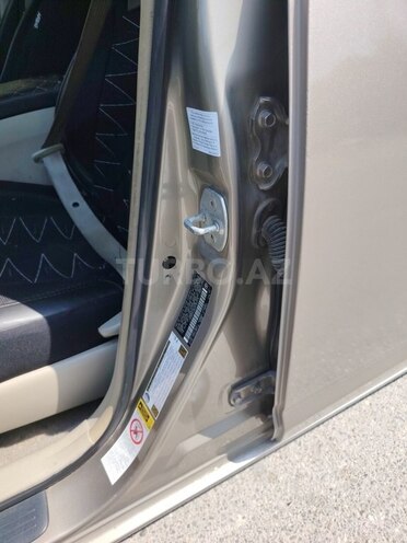 Toyota Prius 2006, 343,000 km - 1.5 l - Bakı