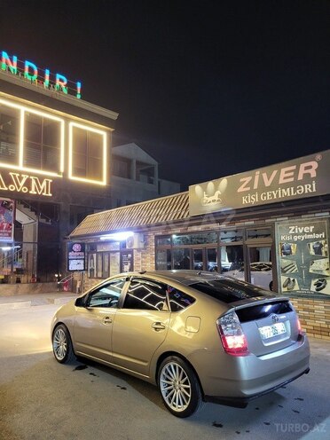 Toyota Prius 2006, 343,000 km - 1.5 l - Bakı