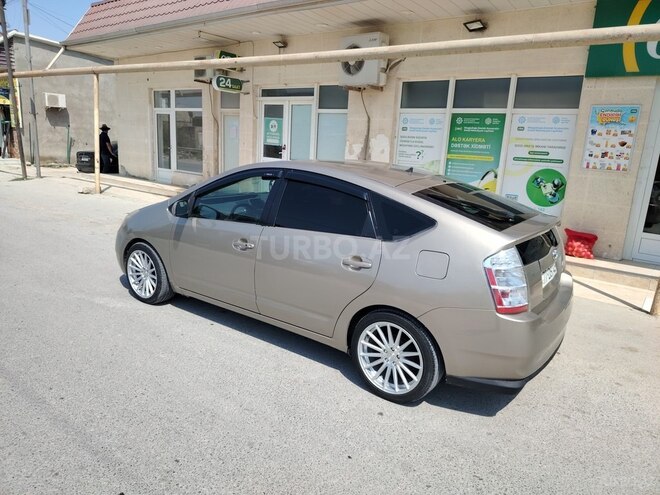 Toyota Prius 2006, 343,000 km - 1.5 l - Bakı