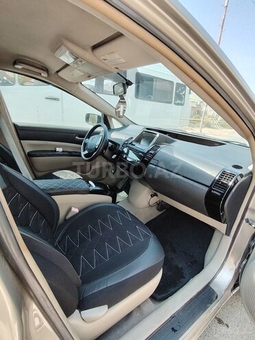 Toyota Prius 2006, 343,000 km - 1.5 l - Bakı