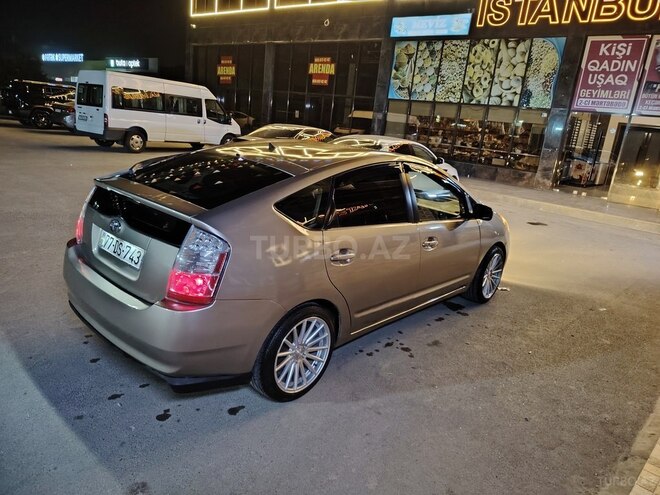 Toyota Prius 2006, 343,000 km - 1.5 l - Bakı