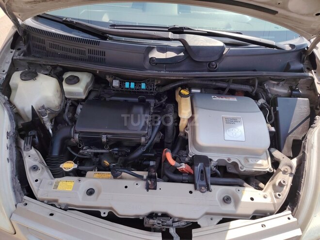 Toyota Prius 2006, 343,000 km - 1.5 l - Bakı