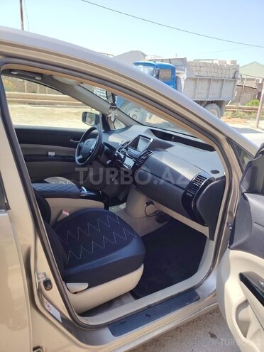 Toyota Prius 2006, 343,000 km - 1.5 l - Bakı