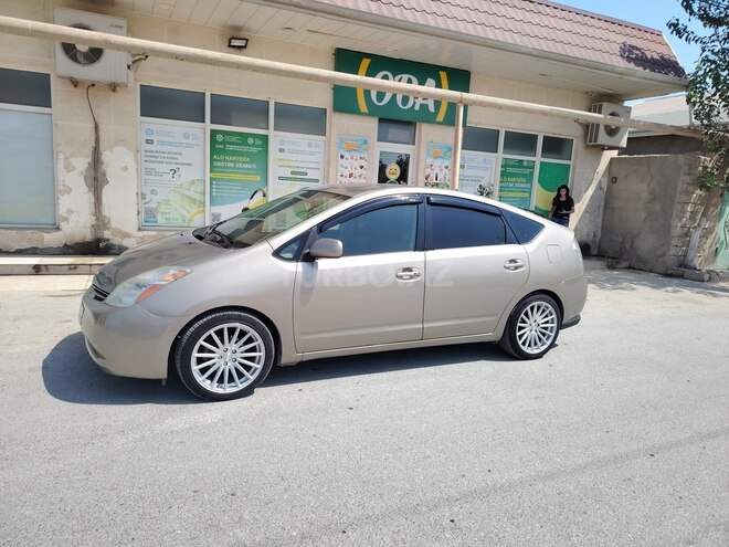 Toyota Prius 2006, 343,000 km - 1.5 l - Bakı