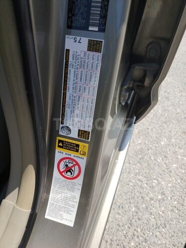 Toyota Prius 2006, 343,000 km - 1.5 l - Bakı