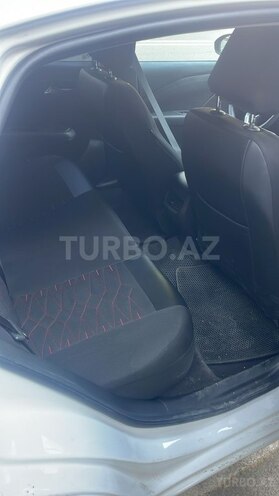 Chevrolet Monza 2023, 78,000 km - 1.5 l - Bakı