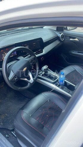 Chevrolet Monza 2023, 78,000 km - 1.5 l - Bakı