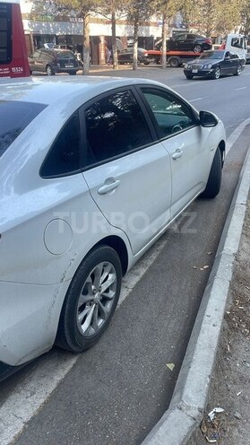 Chevrolet Monza 2023, 78,000 km - 1.5 l - Bakı
