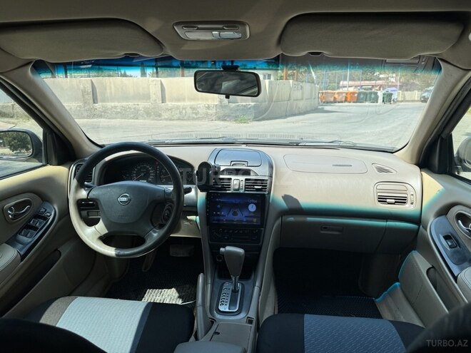 Nissan Maxima 2004, 230,000 km - 3.0 л - Bakı