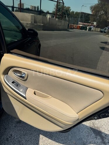 Nissan Maxima 2004, 230,000 km - 3.0 л - Bakı