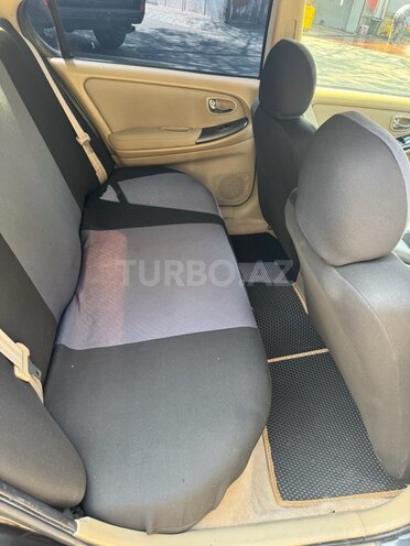 Nissan Maxima 2004, 230,000 km - 3.0 л - Bakı