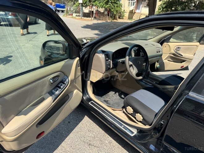 Nissan Maxima 2004, 230,000 km - 3.0 л - Bakı