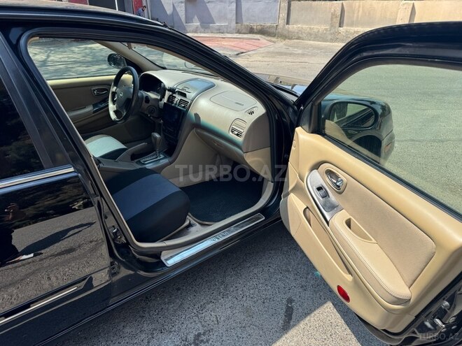 Nissan Maxima 2004, 230,000 km - 3.0 л - Bakı