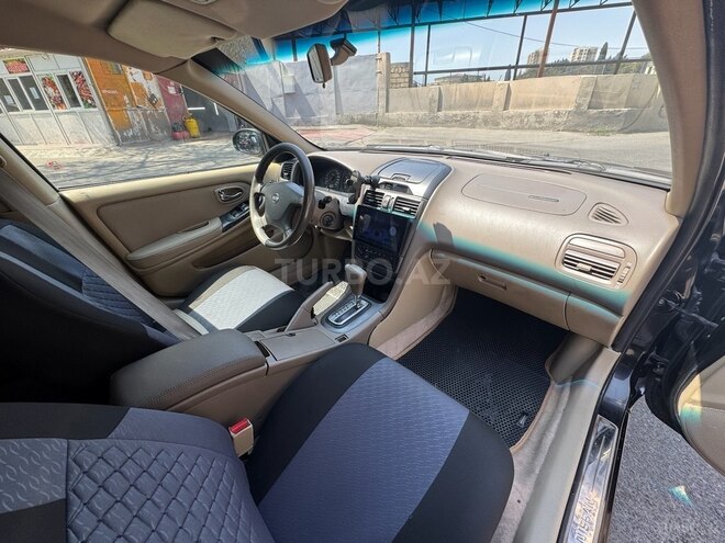 Nissan Maxima 2004, 230,000 km - 3.0 л - Bakı