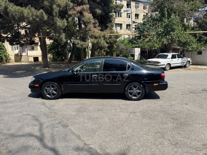 Nissan Maxima 2004, 230,000 km - 3.0 л - Bakı