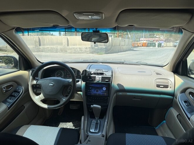 Nissan Maxima 2004, 230,000 km - 3.0 л - Bakı