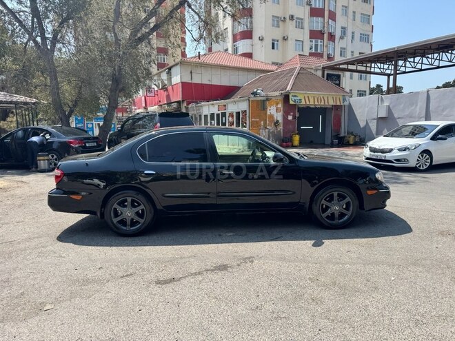 Nissan Maxima 2004, 230,000 km - 3.0 л - Bakı