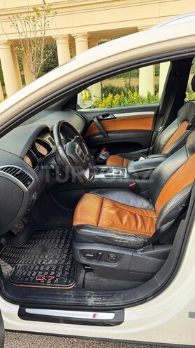 Audi Q7 2007, 91,600 km - 4.2 l - Bakı