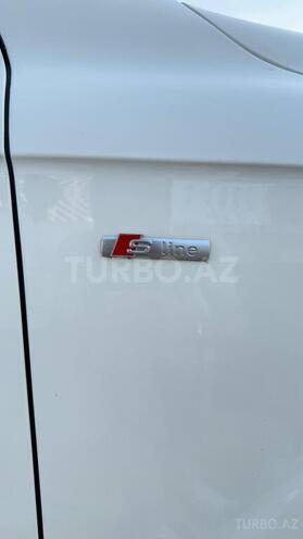 Audi Q7 2007, 91,600 km - 4.2 l - Bakı