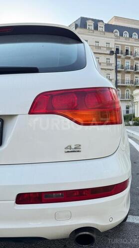 Audi Q7 2007, 91,600 km - 4.2 l - Bakı
