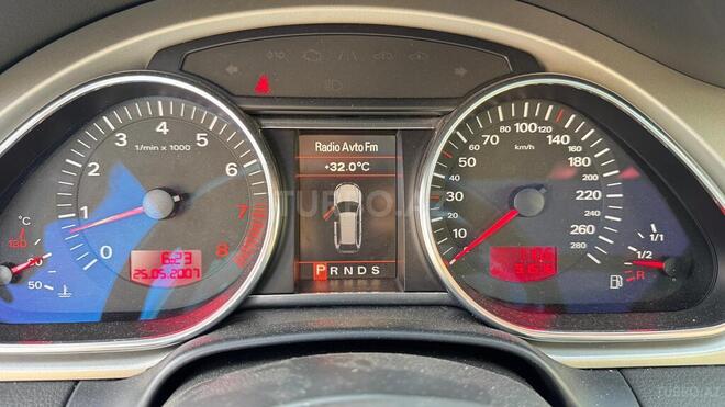 Audi Q7 2007, 91,600 km - 4.2 l - Bakı