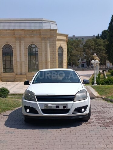 Opel Astra 2006, 210,000 km - 1.3 l - Bakı
