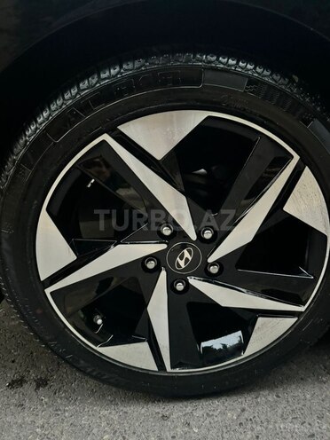 Hyundai Elantra 2018, 160,000 km - 2.0 l - Bakı