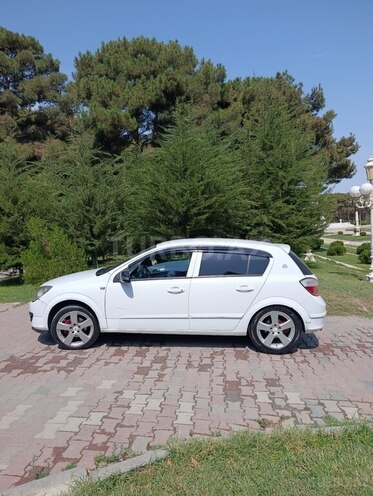 Opel Astra 2006, 210,000 km - 1.3 l - Bakı