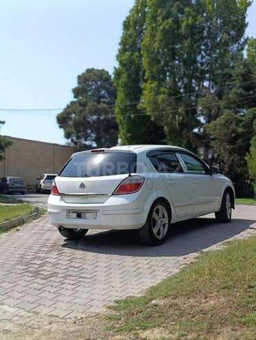 Opel Astra 2006, 210,000 km - 1.3 l - Bakı