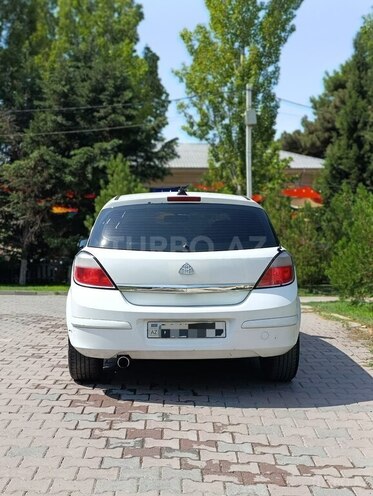 Opel Astra 2006, 210,000 km - 1.3 l - Bakı