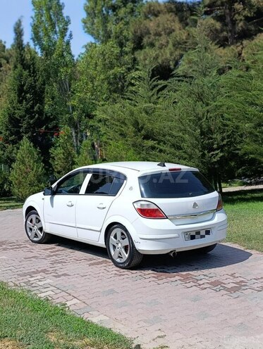 Opel Astra 2006, 210,000 km - 1.3 l - Bakı