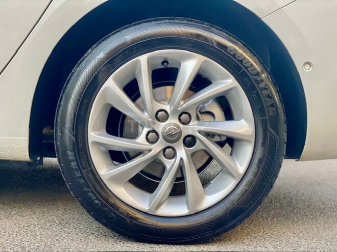 Opel Astra 2021, 146,500 km - 1.5 l - Bakı