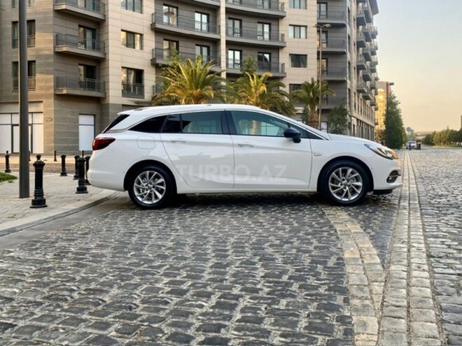 Opel Astra 2021, 146,500 km - 1.5 l - Bakı
