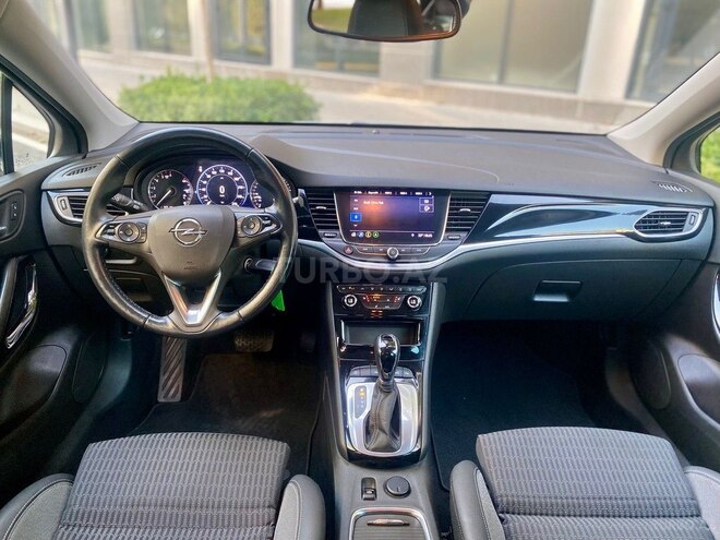 Opel Astra 2021, 146,500 km - 1.5 l - Bakı