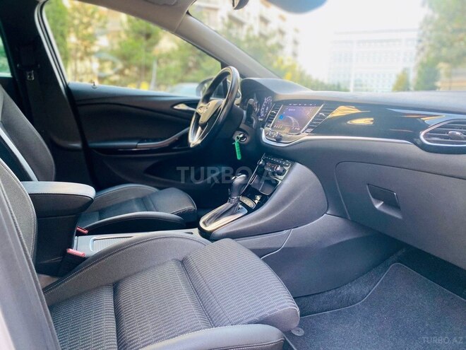 Opel Astra 2021, 146,500 km - 1.5 l - Bakı
