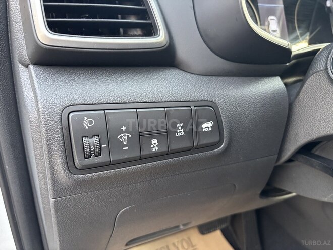 Hyundai Tucson 2019, 52,000 km - 2.0 l - Bakı