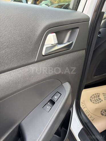 Hyundai Tucson 2019, 52,000 km - 2.0 l - Bakı