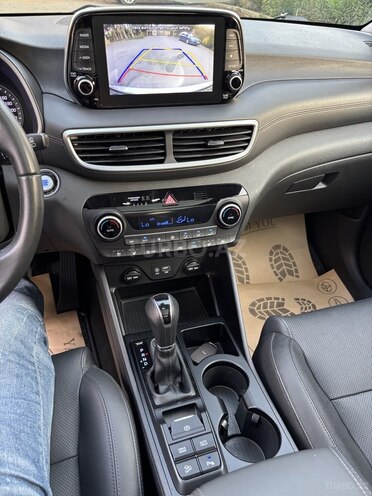 Hyundai Tucson 2019, 52,000 km - 2.0 l - Bakı