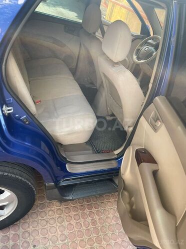 Kia Sportage 2008, 320,000 km - 2.0 l - Bakı
