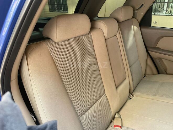 Kia Sportage 2008, 320,000 km - 2.0 l - Bakı