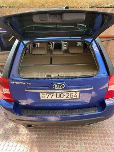 Kia Sportage 2008, 320,000 km - 2.0 l - Bakı