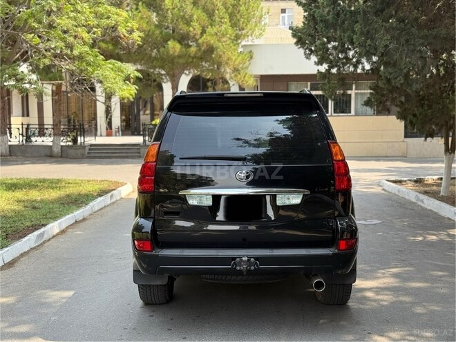 Toyota Land Cruiser Prado 2008, 220,000 km - 4.0 l - Bakı