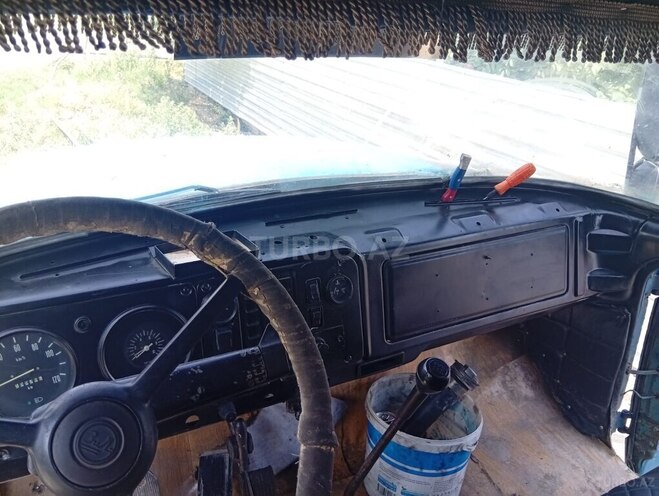 ZIL 130 1989, 300,000 km - 4.7 л - Goranboy