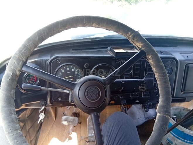 ZIL 130 1989, 300,000 km - 4.7 л - Goranboy
