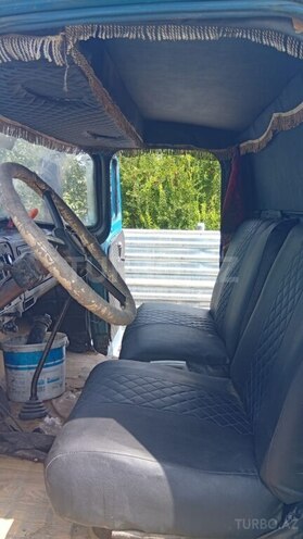 ZIL 130 1989, 300,000 km - 4.7 л - Goranboy